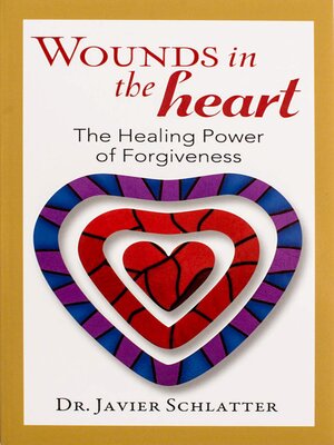 cover image of Wounds in the Heart